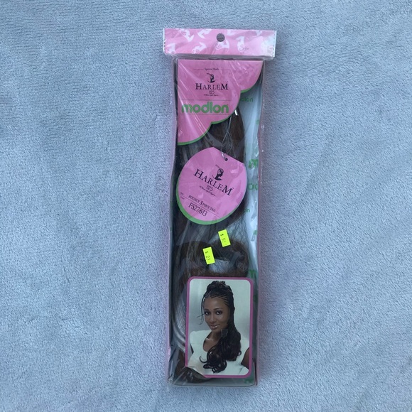 🔥SOLD🔥 Harlem 125 Special Bouncy 3 Ponytail - Picture 2 of 5
